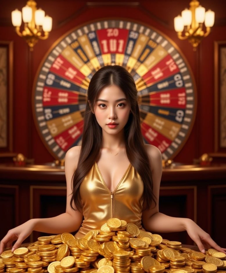 vsop888